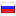 risp.ru hosted country